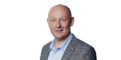Direktør Peter Kejser
