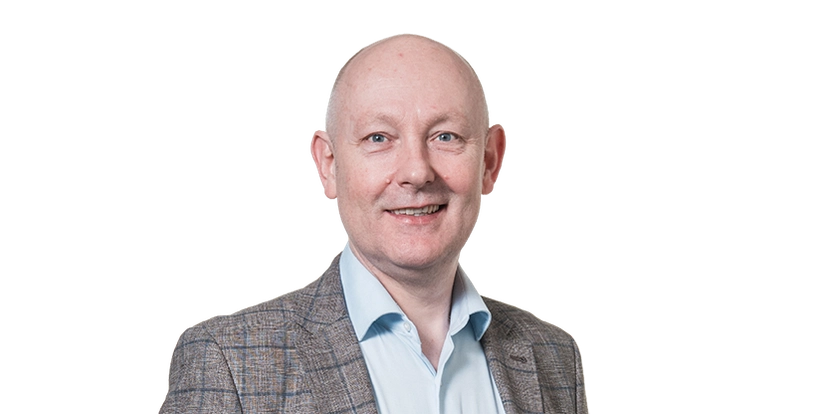 Direktør Peter Kejser