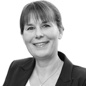 Helene Riis Lindholm direktør for Krifa. 