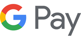 Google Pay Logo.