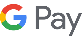 Google Pay Logo