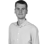 Mathias Gertsen, Finansrådgiver  i Djurslands Bank. 