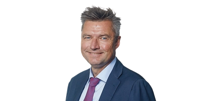 Ejendomsmægler Mikael Lykke Sørensen