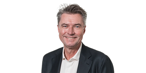 Mikael Lykke Sørensen
