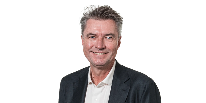 Ejendomsmægler Mikael Lykke Sørensen