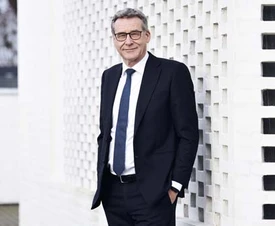 Bankdirektør+Lars+Møller+Kristensen