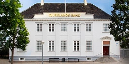 Djurslands Banks Hovedsæde