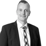 Kristian Rubach Winther, Kreditchef Landbrug  i Djurslands Bank. 
