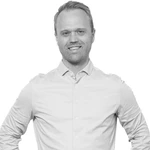 Simon Rytter, Finansrådgiver og souschef  i Djurslands Bank. 
