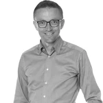 Nicolaj Hejslet Jørgensen., Kundechef Private Banking i Djurslands Bank. 