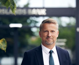 Adm. direktør, CEO - Sigurd Simmelsgaard