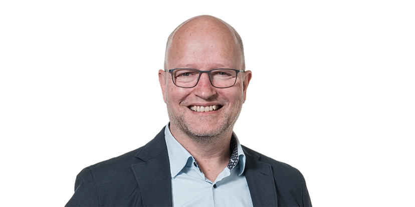 Direktør Klaus Skovsen