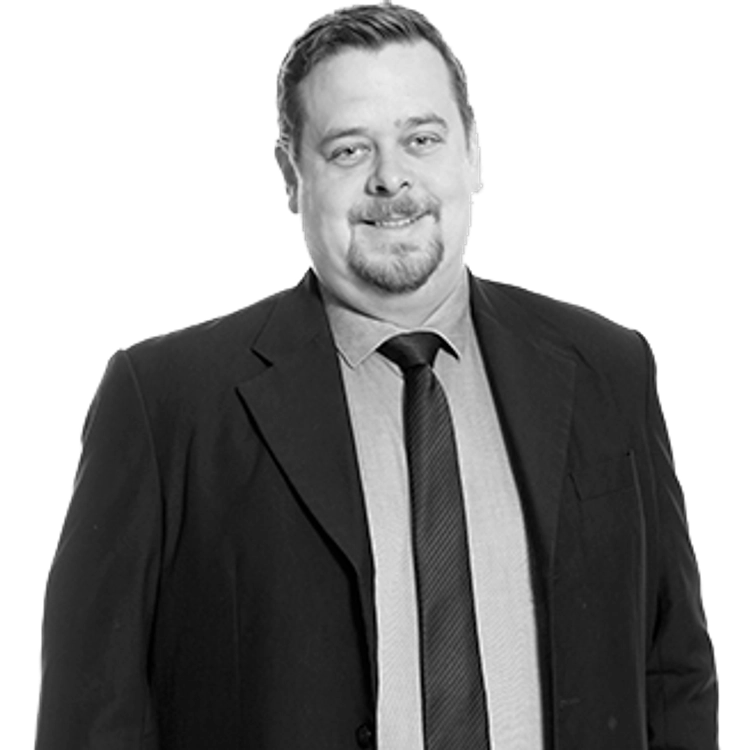 Morten Svenningsen