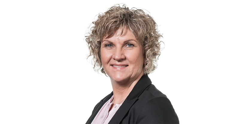 Vice President Bente Østergaard Høg