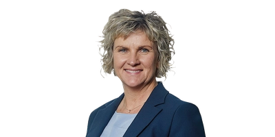 Vice President Bente Østergaard Høg