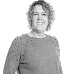 Tina Høegh Nielsen, Finansrådgiver  i Djurslands Bank. 