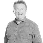Karsten Nygaard, Erhvervskundechef  i Djurslands Bank. 