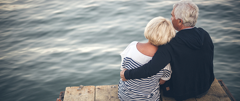 Senior citizen dating rådgivning