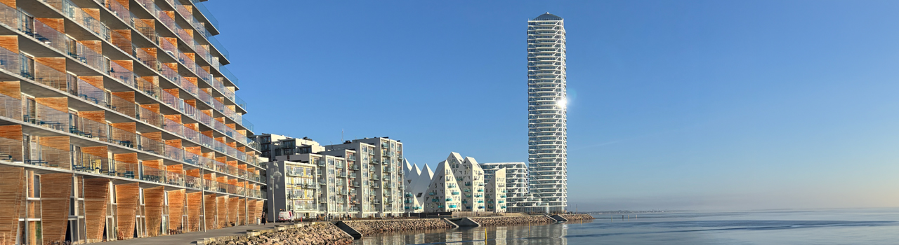 Afdelingen i Aarhus C